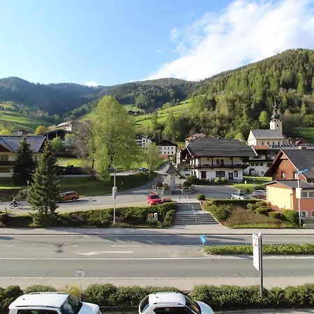 Ski-to-door Kaiserburg * Bad Kleinkirchheim