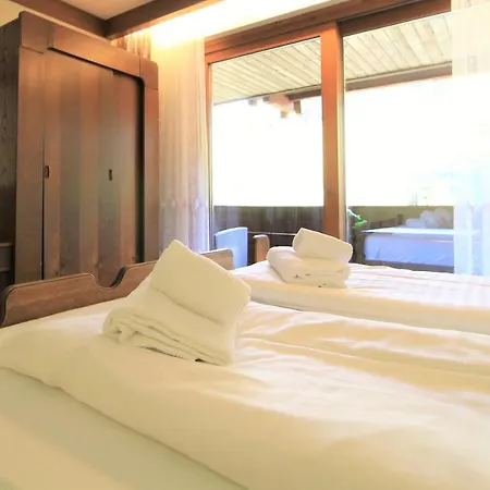 Apartman Ski-to-door Kaiserburg Bad Kleinkirchheim