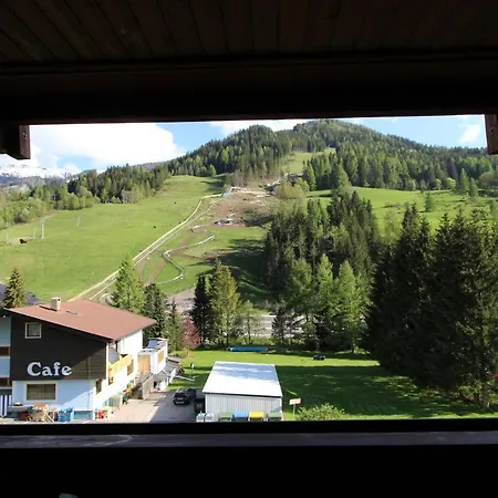 Ski-to-door Kaiserburg Bad Kleinkirchheim