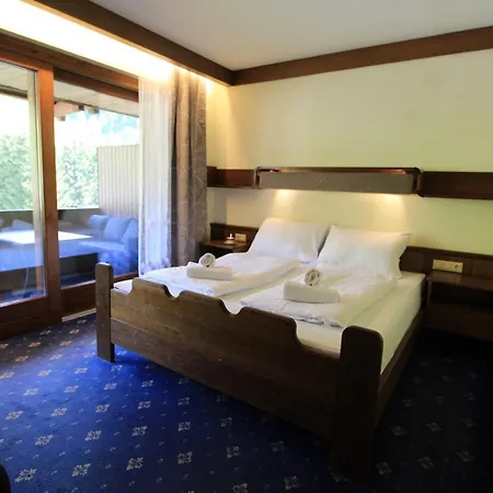 Apartman Ski-to-door Kaiserburg