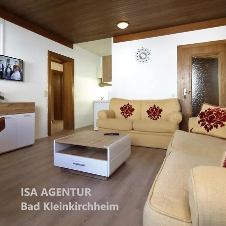 Ski-to-door Kaiserburg * Bad Kleinkirchheim