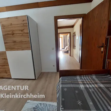 Ski-to-door Kaiserburg * Bad Kleinkirchheim