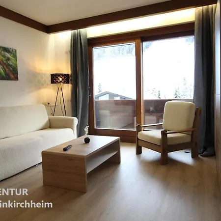 Ski-to-door Kaiserburg Bad Kleinkirchheim