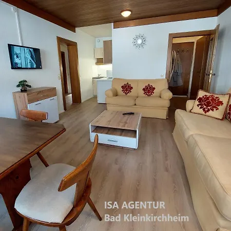 Ski-to-door Kaiserburg Bad Kleinkirchheim