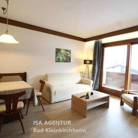 Appartement Ski-to-door Kaiserburg