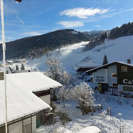 Ski-to-door Kaiserburg * Bad Kleinkirchheim