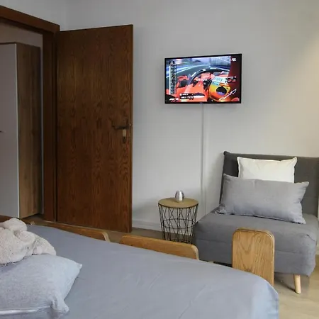 Appartement Ski-to-door Kaiserburg Bad Kleinkirchheim