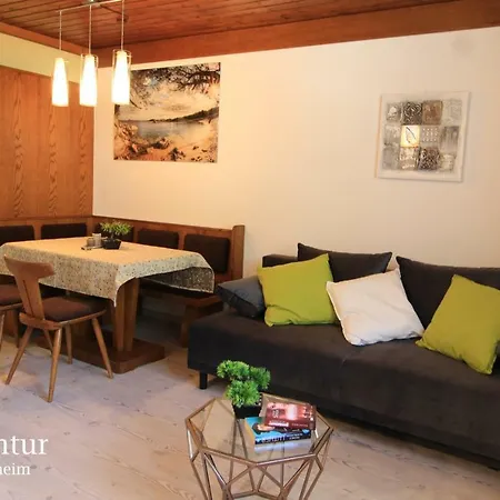 Appartement Ski-to-door Kaiserburg Bad Kleinkirchheim