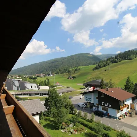 Ski-to-door Kaiserburg Bad Kleinkirchheim