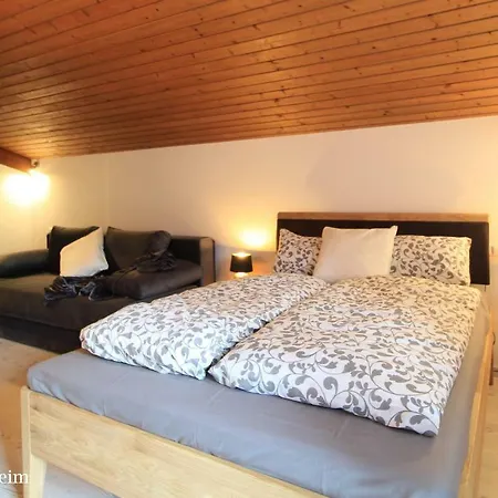 Ski-to-door Kaiserburg Bad Kleinkirchheim
