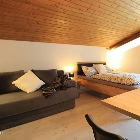 Apartman Ski-to-door Kaiserburg